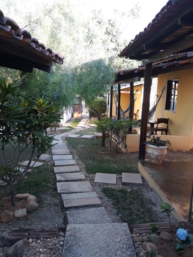 Pousada Por Do Sol São Jorge Exterior foto